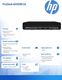 Komputer HP ProDesk 400 G6 Intel Core i5-10500T 16 GB 512 GB SSD Windows 10 Pro 2