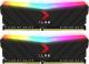 Pamięć PNY XLR8 Gaming Epic-X RGB, DDR4, 32 GB, 3200MHz, CL16 (MD32GK2D4320016XRGB) 1