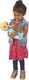 Hasbro Lalka Baby Alive Chorowitek Blondynka E6937 2