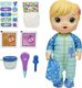 Hasbro Lalka Baby Alive Chorowitek Blondynka E6937 3