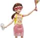 Hasbro Lalka Disney Princess Comfy Squad Przygody Księżniczki Belle 2