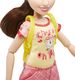 Hasbro Lalka Disney Princess Comfy Squad Przygody Księżniczki Belle 5