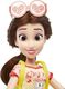 Hasbro Lalka Disney Princess Comfy Squad Przygody Księżniczki Belle 6