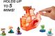 Figurka Mattel Zestaw schowek na minifigurki Mikstura Minecraft 2