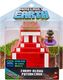 Figurka Mattel Zestaw schowek na minifigurki Mikstura Minecraft 6