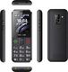 Telefon komórkowy Maxcom MM730 Comfort Czarny 2