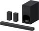 Kino domowe Sony Zestaw kina domowego HT-S20R z soundbarem 1