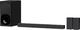 Kino domowe Sony Zestaw kina domowego HT-S20R z soundbarem 2
