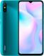 Smartfon Xiaomi Redmi 9AT 2/32GB Zielony  (2_466311) 1