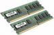 Pamięć Crucial DDR2, 4 GB, 800MHz, CL6 (CT2KIT25664AA800) 2