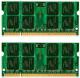Pamięć do laptopa GeIL DDR3 SO-DIMM 8GB (4GBx2) 1066MHz, CL7, Dual (GS38GB1066C7DC) 1