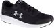 Under Armour Buty męskie Surge 2 czarne r. 41 (3022595-001) 1
