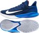 Nike Buty męskie Precision IV granatowe r. 45 1/2 (CK1069-400) 1
