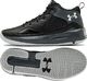 Under Armour Buty męskie Lockdown 5 czarne r. 43 (3023949-001) 1