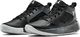 Under Armour Buty męskie Lockdown 5 czarne r. 43 (3023949-001) 2