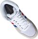 Adidas Buty do koszykówki adidas Hoops 2.0 MID M FW8252 42 3