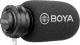 Mikrofon Boya Stereo BY-DM200 1