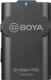 Mikrofon Boya BY-WM4 Pro K3 1