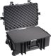 Walizka foto B&W Cases B&W Outdoor case 6700/B/SI 1