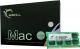 Pamięć do laptopa G.Skill SODIMM, DDR3, 8 GB, 1600 MHz, CL11 (FA-1600C11S-8GSQ) 1