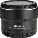 Filtr Viltrox Viltrox DG-GFX 45mm Pierścienie pośr. 1