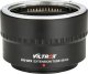 Filtr Viltrox Viltrox DG-GFX 45mm Pierścienie pośr. 4