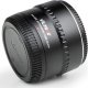 Filtr Viltrox Viltrox DG-GFX 45mm Pierścienie pośr. 6