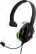 Słuchawki Turtle Beach Recon Chat Czarne Xbox 1