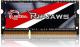 Pamięć do laptopa G.Skill Ripjaws, SODIMM, DDR3L, 8 GB, 1600 MHz, CL9 (F3-1600C9S-8GRSL) 1