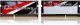 Pamięć do laptopa G.Skill Ripjaws, SODIMM, DDR3L, 8 GB, 1600 MHz, CL9 (F3-1600C9S-8GRSL) 1