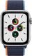 Smartwatch Apple Watch SE GPS + Cellular 44mm Silver Alu Navy Niebieski  (MYEW2WB/A) 1