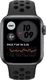 Smartwatch Apple Watch Series 6 Nike GPS 44mm Gray Alu Black Sport Czarny  (MG173WB/A) 1