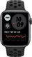 Smartwatch Apple Watch SE Nike GPS 44mm Gray Alu Black Sport Czarny  (MYYK2WB/A) 2