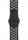 Smartwatch Apple Watch SE Nike GPS + Cellular 44mm Gray Alu Black Sport Czarny  (MG0A3WB/A) 3