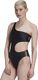 Adidas Kostium kąpielowy adidas Originals Adicolor 3D Trefoil Swimsuit GD3972 GD3972 czarny 30 1