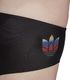 Adidas Kostium kąpielowy adidas Originals Adicolor 3D Trefoil Swimsuit GD3972 GD3972 czarny 30 5
