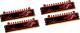 Pamięć G.Skill Ripjaws, DDR3, 16 GB, 1066MHz, CL7 (F3-8500CL7Q-16GBRL) 1