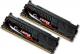 Pamięć G.Skill Sniper, DDR3, 16 GB, 1600MHz, CL9 (F3-1600C9D-16GSR) 2