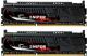Pamięć G.Skill Sniper, DDR3, 16 GB, 1600MHz, CL9 (F3-1600C9D-16GSR) 1