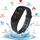 SMARTBAND OPASKA SPORTOWA M5 BAND do Xiaomi Huawei 3