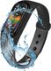 SMARTBAND OPASKA SPORTOWA M5 BAND do Xiaomi Huawei 4