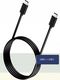 Ładowarka Samsung EP-TA800EBE 1x USB-C 3 A (EP-TA800EBE) 1