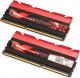 Pamięć G.Skill TridentX, DDR3, 16 GB, 2400MHz, CL10 (F3-2400C10Q-16GTX) 2