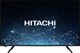 Telewizor Hitachi 43HAE4251 DLED 43'' Full HD Android 1