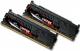 Pamięć G.Skill Sniper, DDR3, 16 GB, 2400MHz, CL11 (F3-2400C11D-16GSR) 2