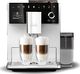 Ekspres ciśnieniowy Melitta CI Touch F63/0-101 1