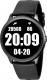 Smartwatch Rubicon KW13 Czarny  (RNCE61BIBX05AX) 1