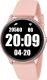 Smartwatch Rubicon KW13 Różowy  (RNCE61RIBX05AX) 1