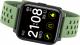 Smartwatch Rubicon X3 Zielony  (RNCE58BINX03AX) 2