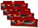 Pamięć G.Skill RipjawsX, DDR3, 32 GB, 1600MHz, CL10 (F3-12800CL10Q-32GBXL) 2